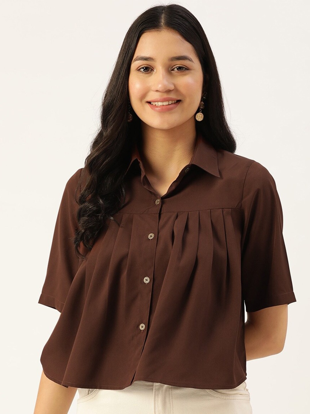 0df51d7d-4a91-446b-9bc9-708f11a3a1ca1710177168393SlenorWomenOpaquePartyShirt1 0df51d7d-4a91-446b-9bc9-708f11a3a1ca1710177168393SlenorWomenOpaquePartyShirt1