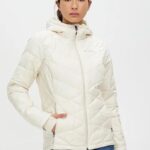 Heavenly Omni-Heat Jacket