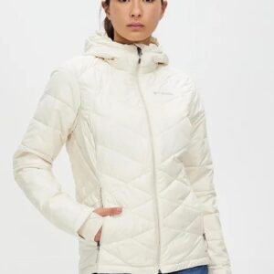 Heavenly Omni-Heat Jacket